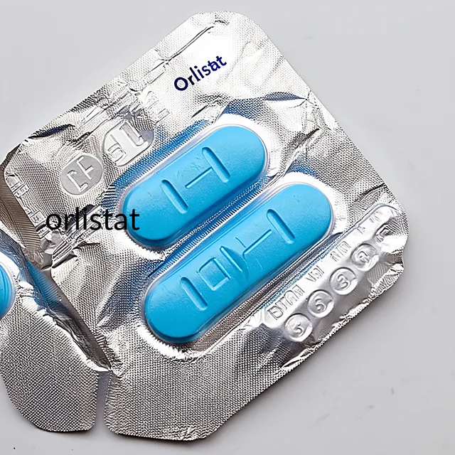 Como tomar orlistat generico